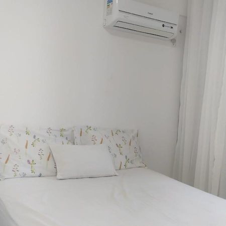 Apartamento Apt Guanaces Aconchegante Praia De Iracema Fortaleza  Exterior foto