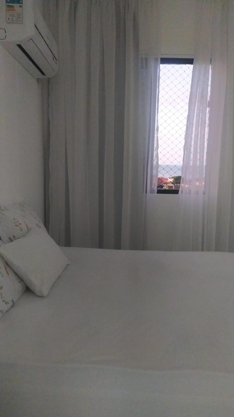 Apartamento Apt Guanaces Aconchegante Praia De Iracema Fortaleza  Exterior foto