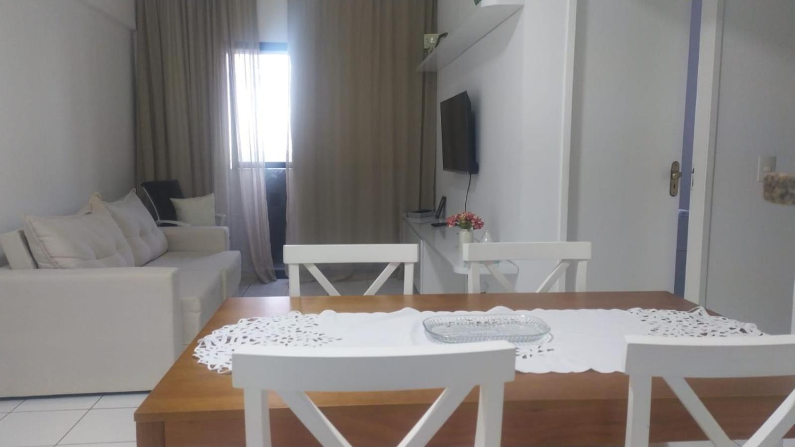 Apartamento Apt Guanaces Aconchegante Praia De Iracema Fortaleza  Exterior foto