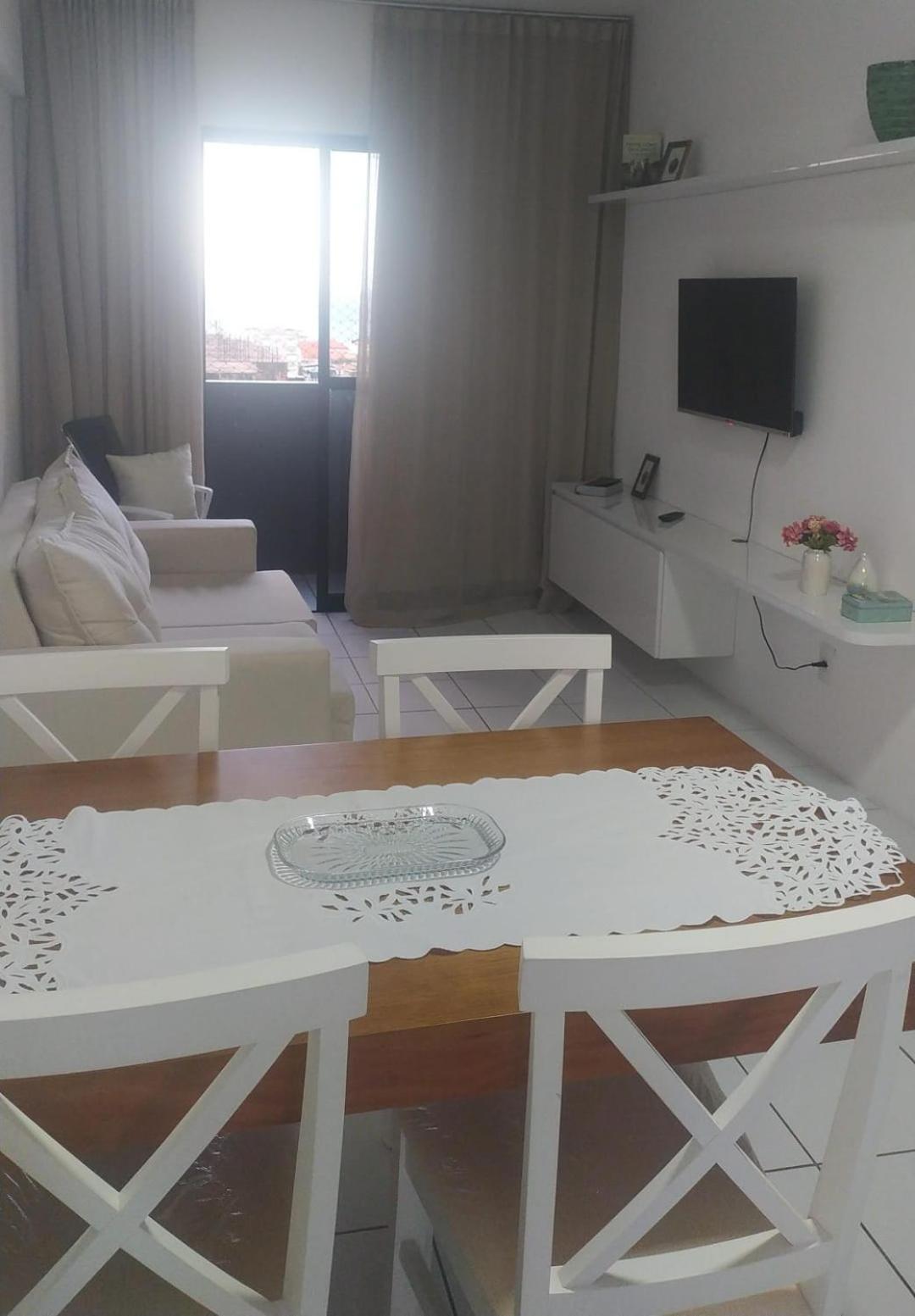 Apartamento Apt Guanaces Aconchegante Praia De Iracema Fortaleza  Exterior foto