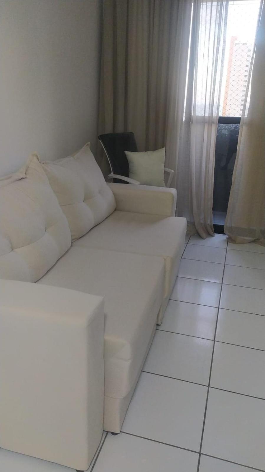Apartamento Apt Guanaces Aconchegante Praia De Iracema Fortaleza  Exterior foto